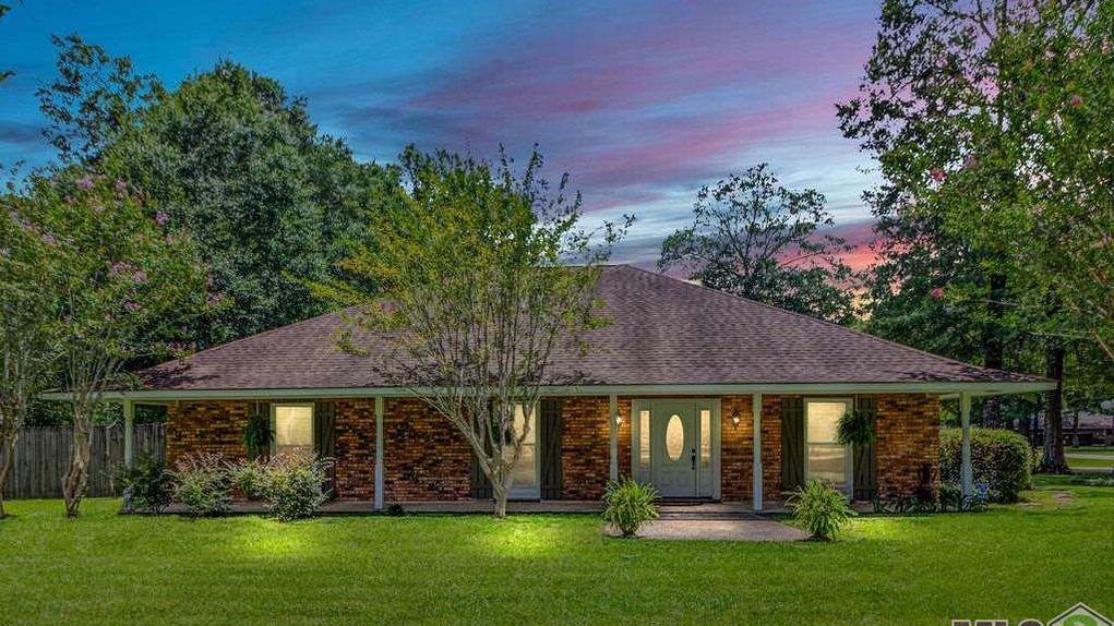 0.8 acres in East Baton Rouge Parish, Louisiana