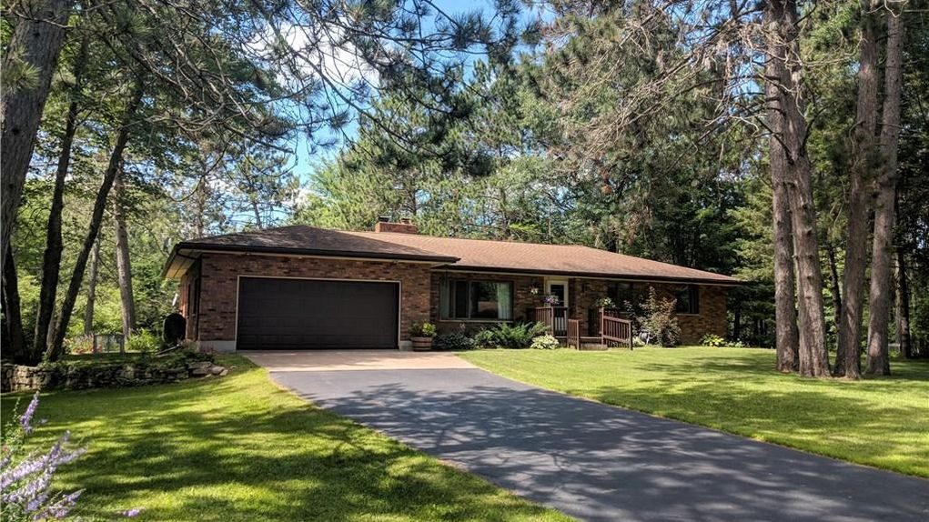 14.68 acres in Rusk County, Wisconsin