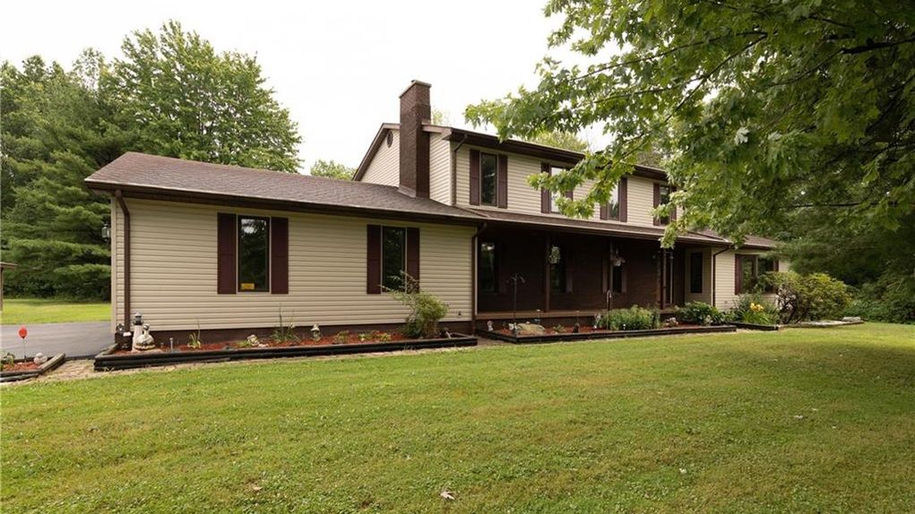 5.65 acres in Trumbull County, Ohio