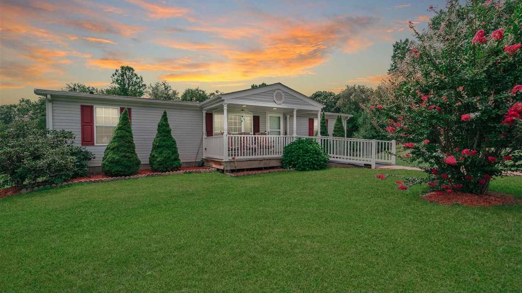 14.49 acres in Greene County, Virginia