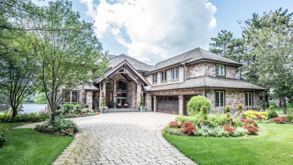 4.44 acres in Polk County, Wisconsin