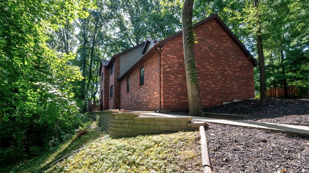 0.78 acres in Saint Clair County, Illinois