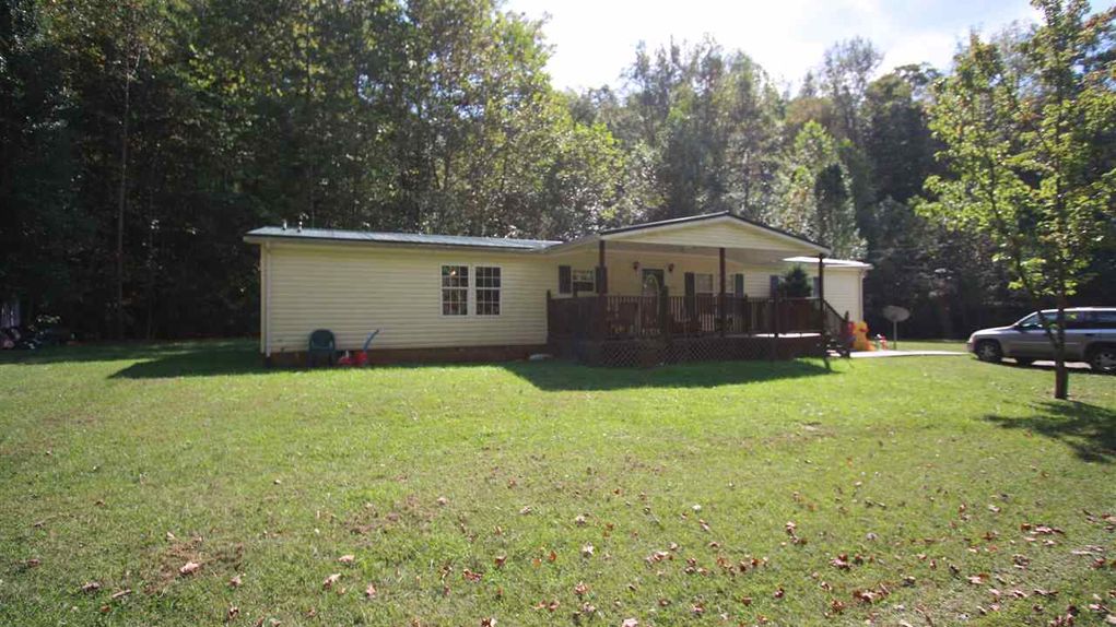 4.15 acres in Cabell County, West Virginia