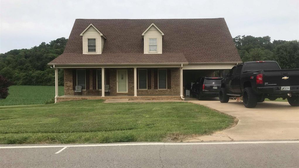 1.01 acres in Lincoln County, Tennessee