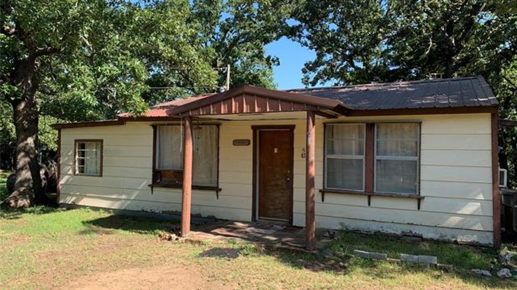 2.5 acres in Pontotoc County, Oklahoma