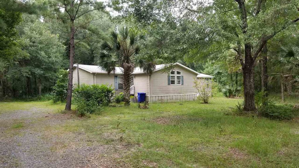 1.1 acres in Saint Johns County, Florida