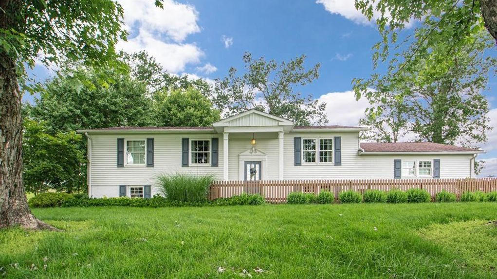 5 acres in Columbiana County, Ohio