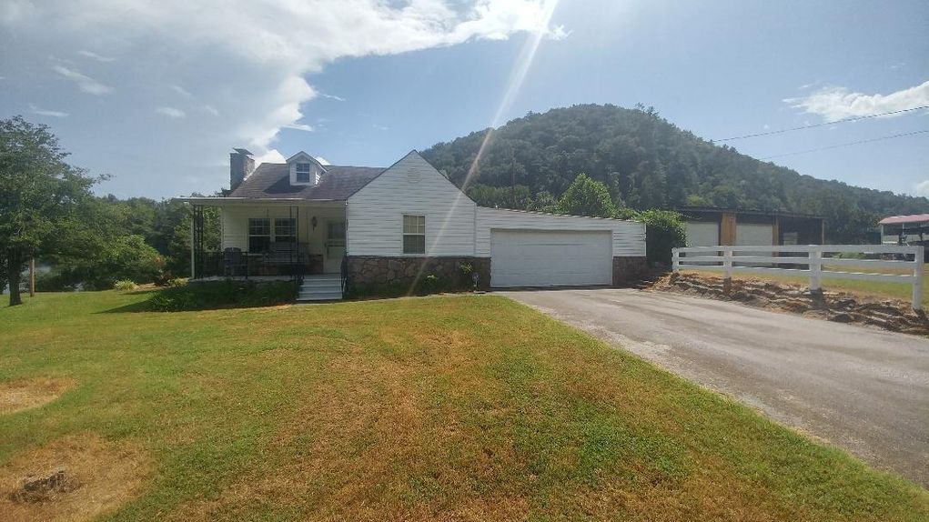 0.93 acres in Roane County, Tennessee