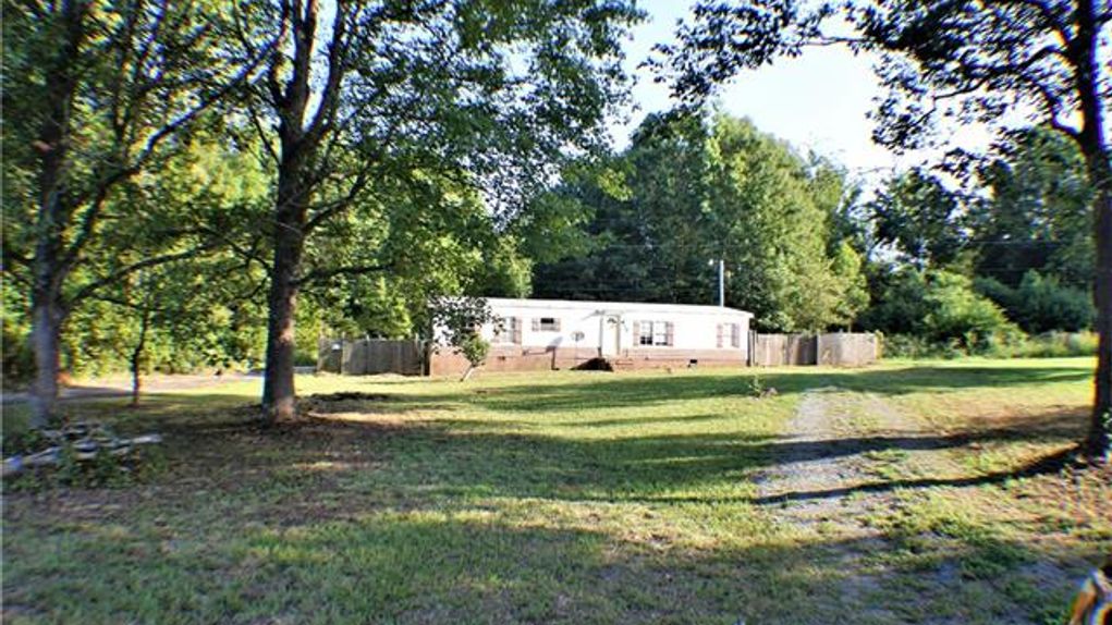 0.66 acres in Union County, North Carolina