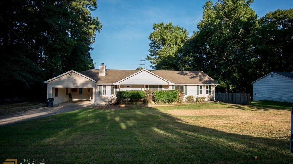 19.62 acres in Henry County,