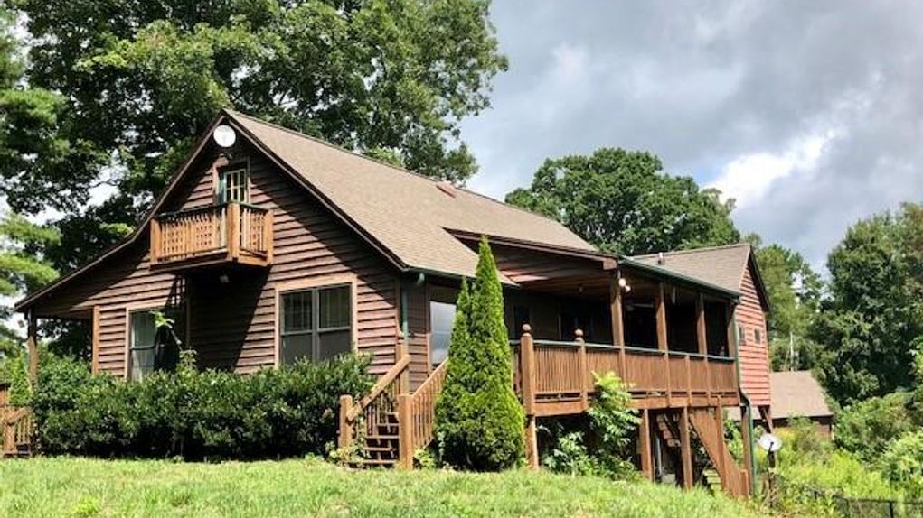 6.5 acres in County, North Carolina