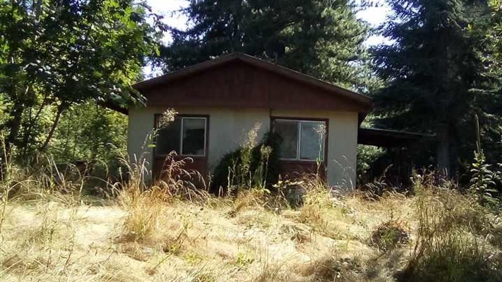 39.21 acres in Linn County, Oregon