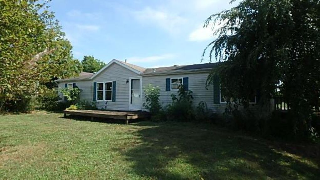 0.79 acres in Dearborn County, Indiana