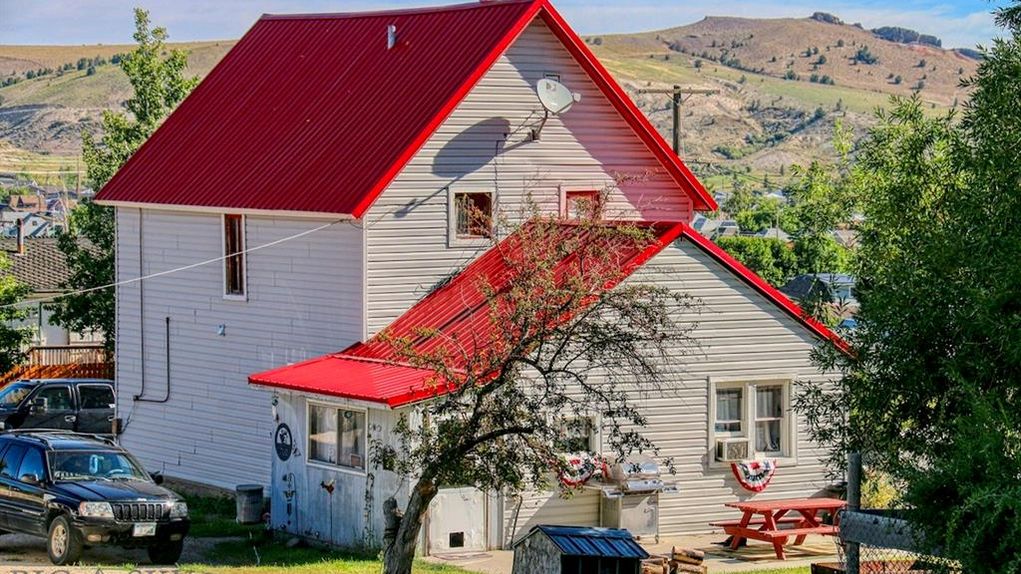 Deer Lodge County Property Taxes