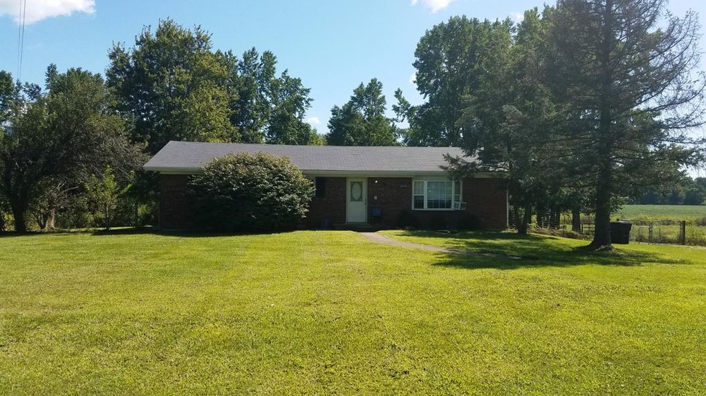 5 acres in Highland County, Ohio