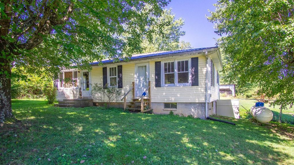 0.88 acres in Laurel County, Kentucky