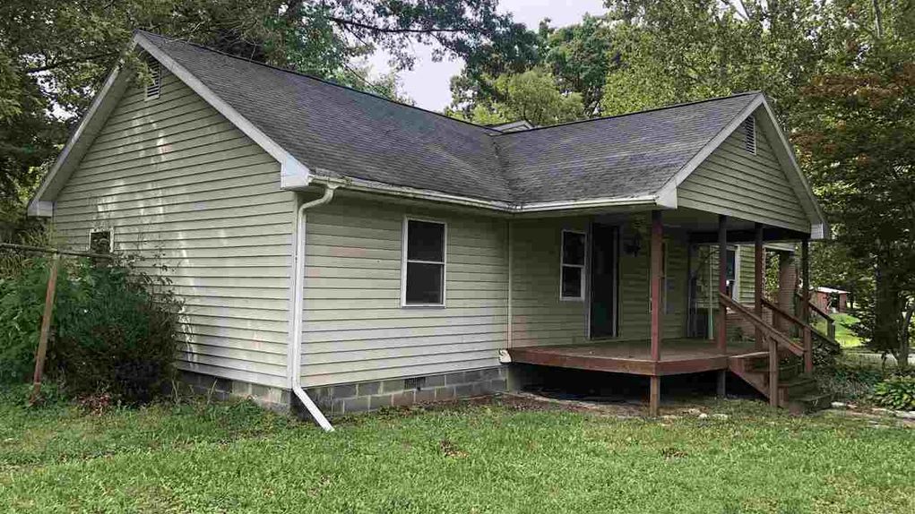 0.76 acres in Vigo County, Indiana