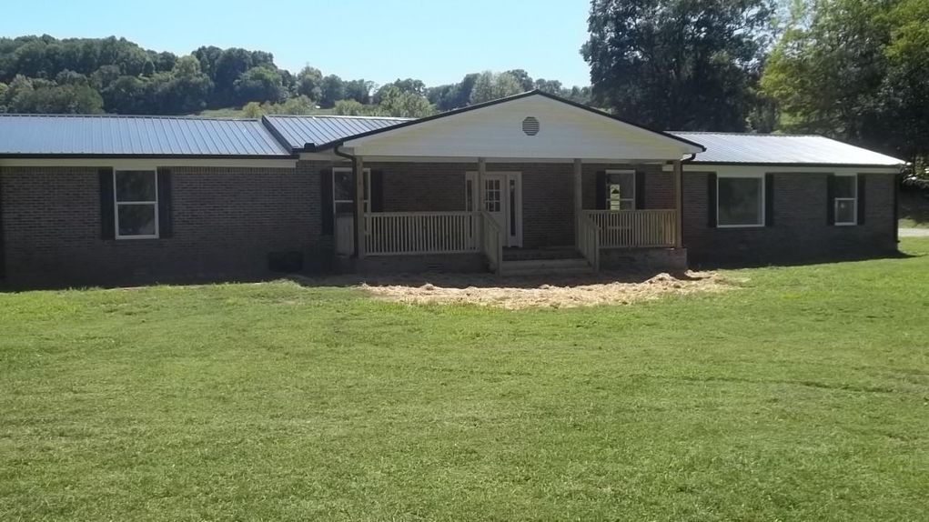 5.21 acres in Lincoln County, Tennessee