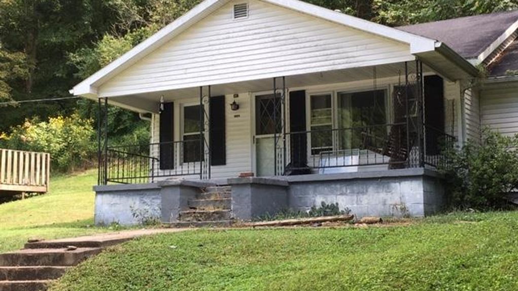 1 acres in Mason County, Kentucky