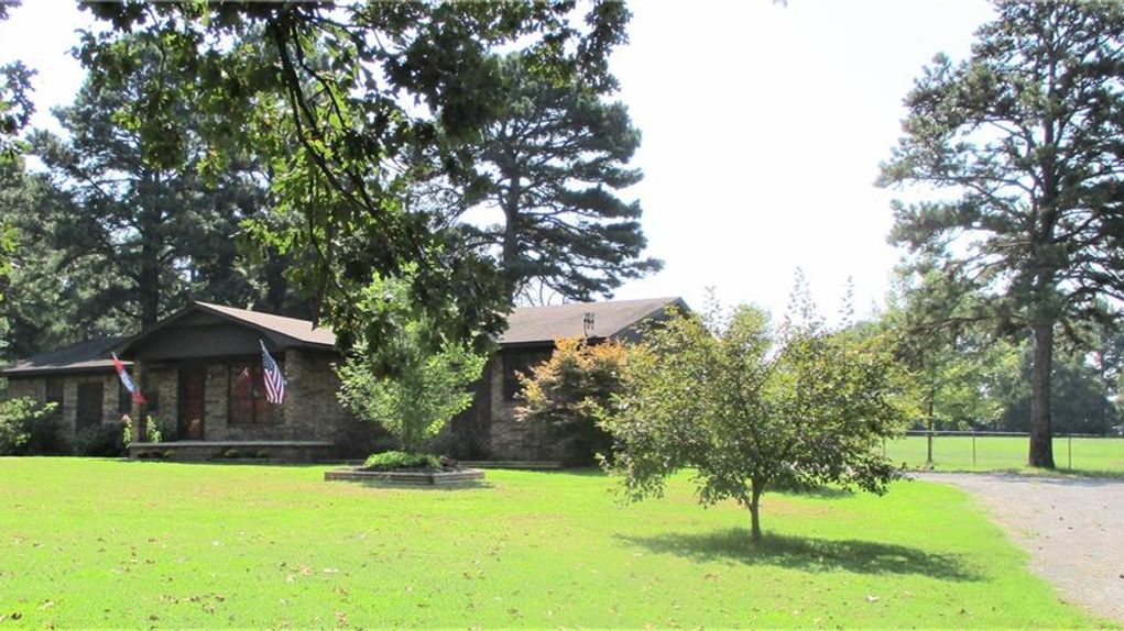 3.36 acres in Crawford County, Arkansas