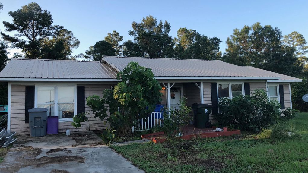 1 acres in Jones County, North Carolina