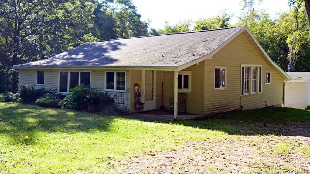 4.48 acres in Dane County, Wisconsin