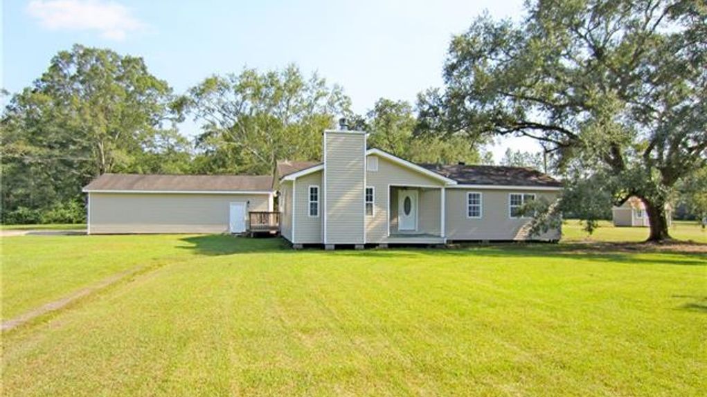 2.12 acres in Saint Tammany Parish, Louisiana