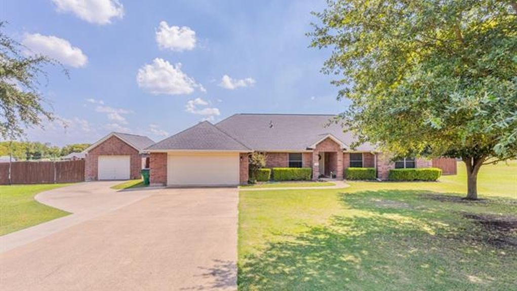 0.9 acres in Rockwall County, Texas