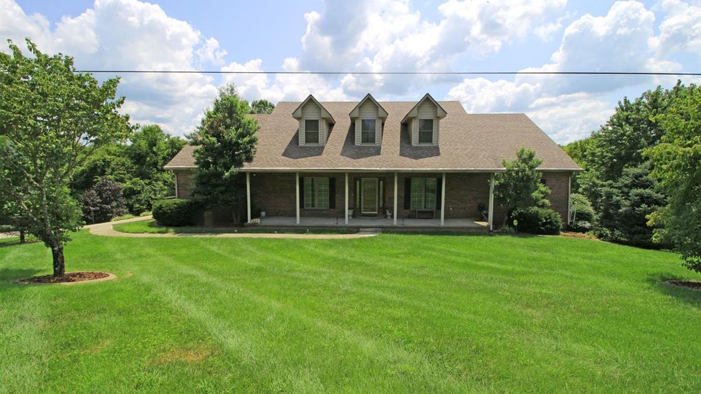 2.96 acres in Madison County, Kentucky