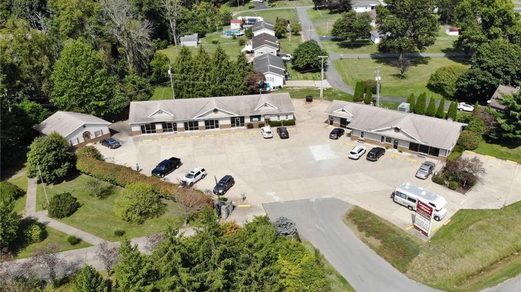 1.13 acres in Muskingum County, Ohio