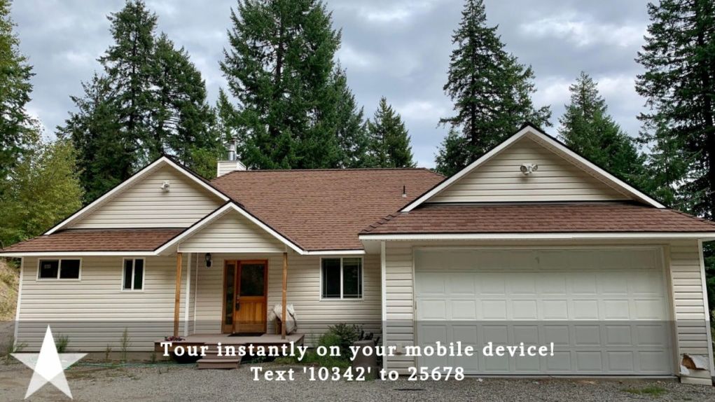 5.46 acres in Spokane County, Washington