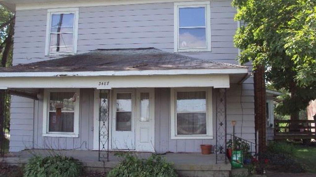 2.19 acres in Darke County, Ohio