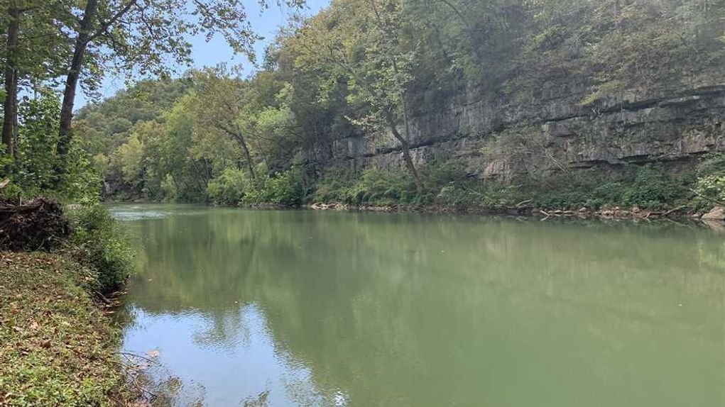 30 Acres On Bryant Creek In Ozark County Mo