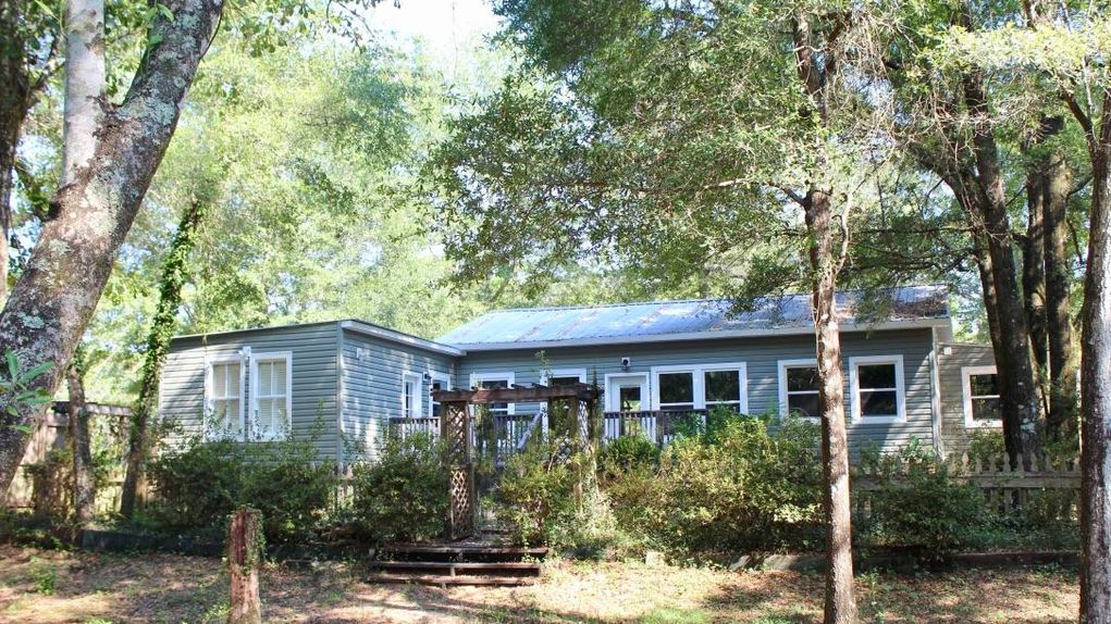 9.6 acres in Walton County, Florida