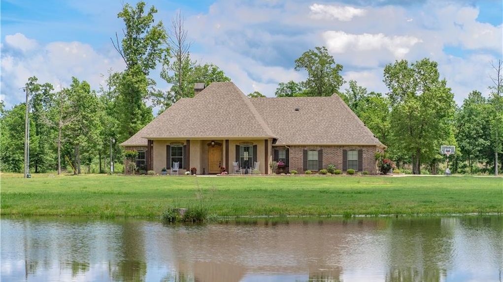 23 acres in Bossier Parish, Louisiana