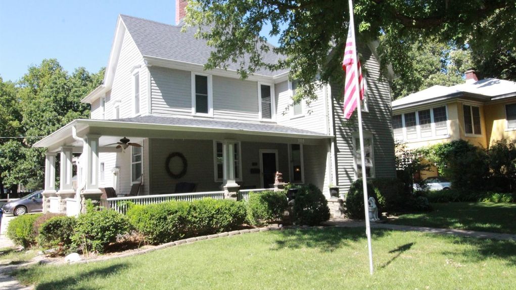 0.55 acres in Dickinson County, Kansas