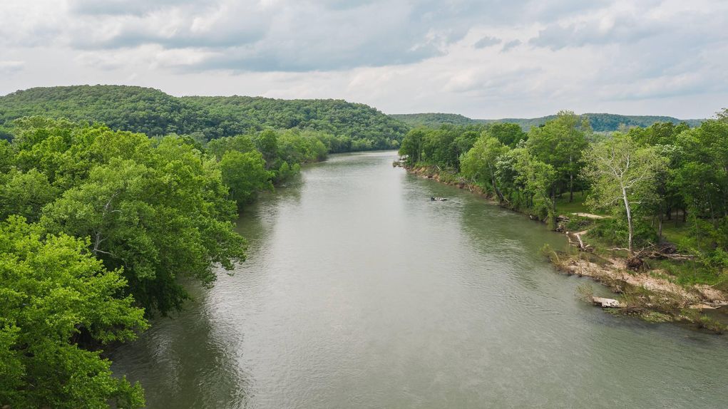 Gasconade River Refuge