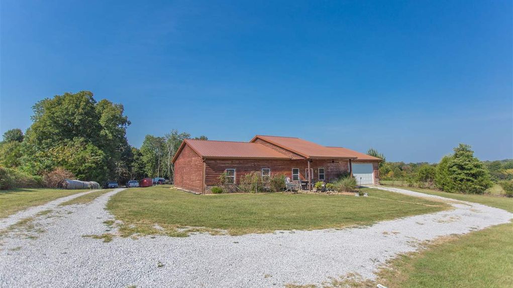 38.46 acres in Logan County, Kentucky