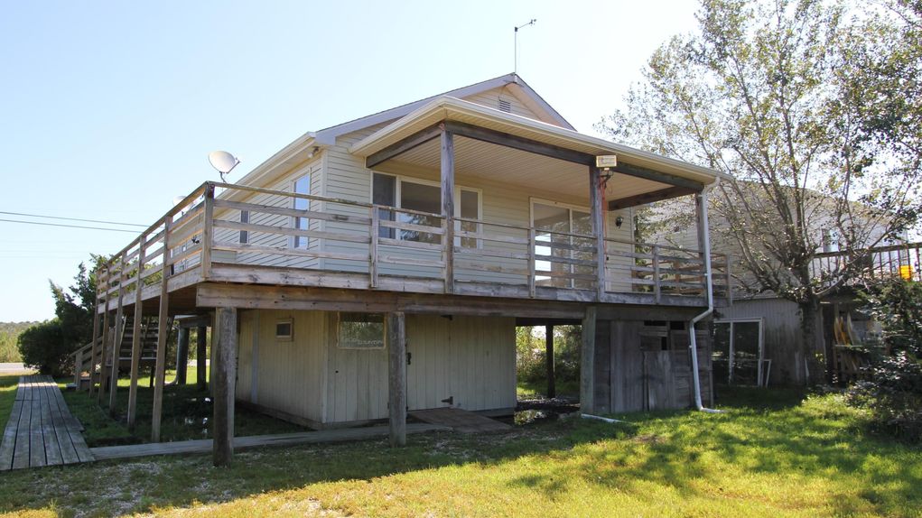 0.7 acres in Ocean County, New Jersey