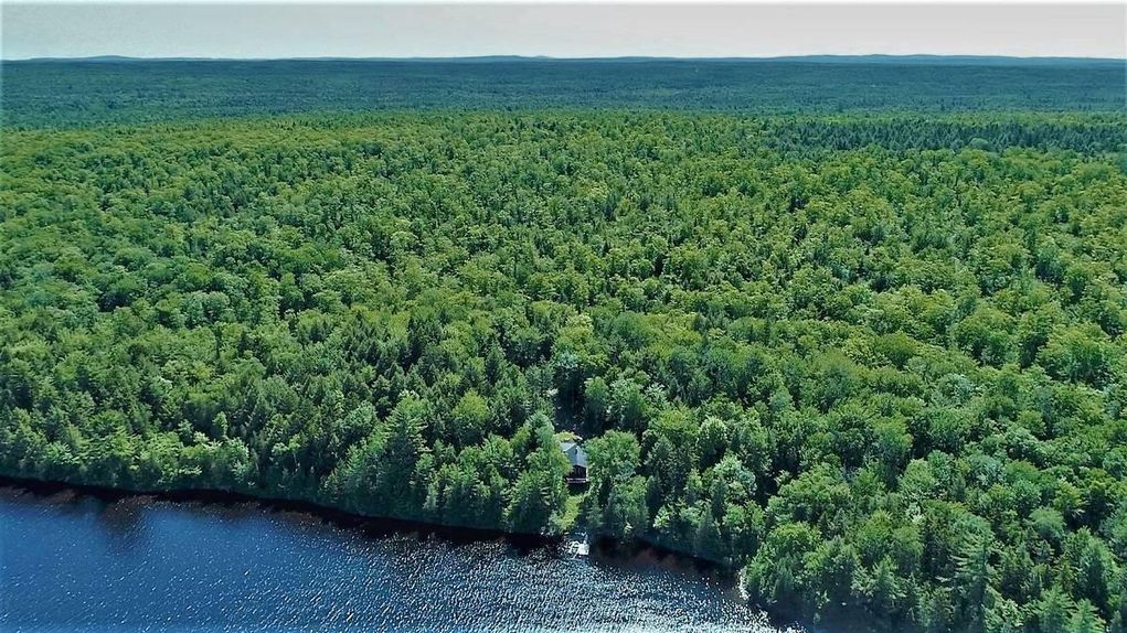 Lake Molunkus Molunkus