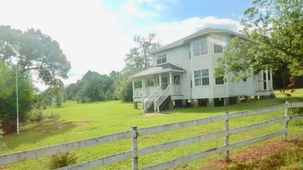 5 acres in Walton County, Florida