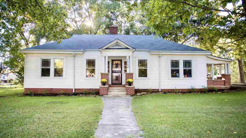 1.7 acres in Jefferson County, Alabama