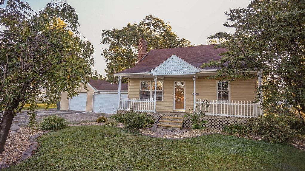 0.58 acres in Saint Clair County, Illinois