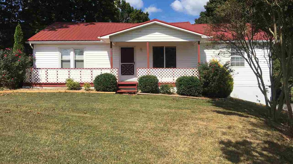 18.04 acres in Grainger County, Tennessee