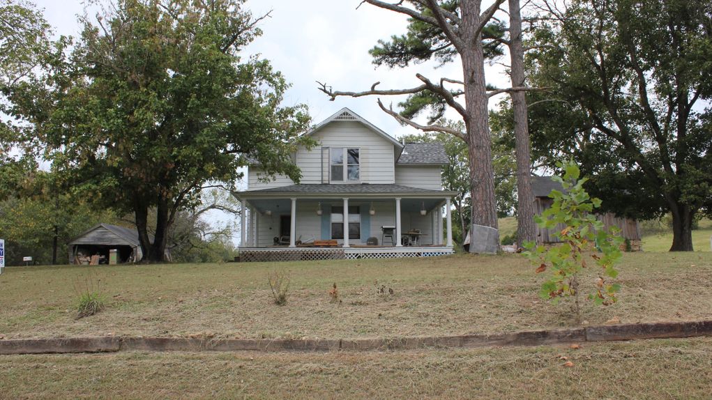 5 acres in Douglas County, Missouri