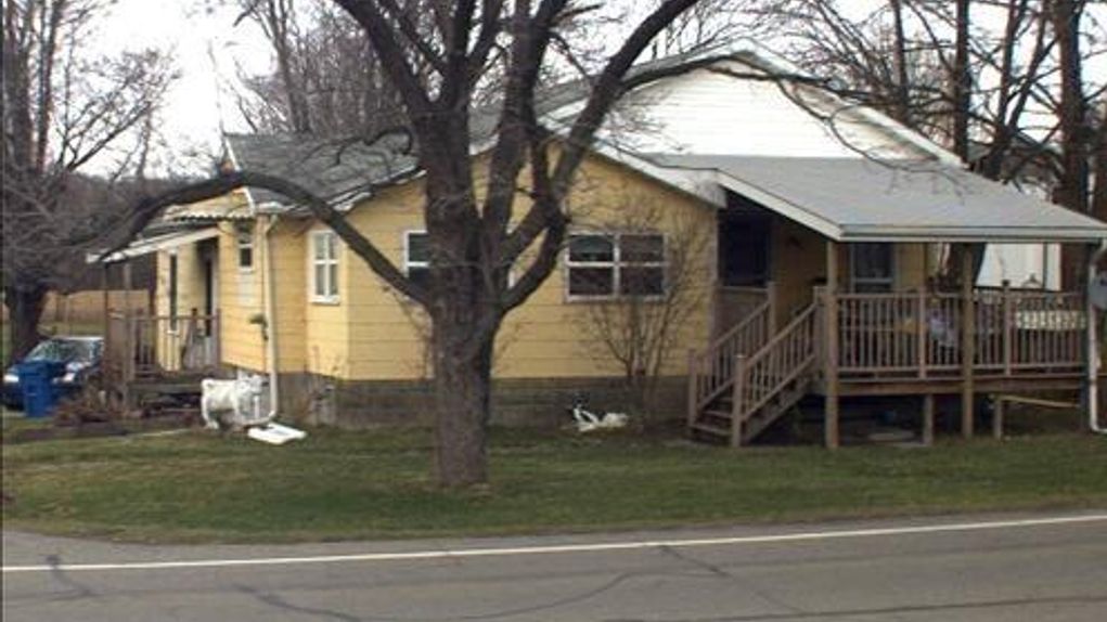 2.47 acres in Trumbull County, Ohio