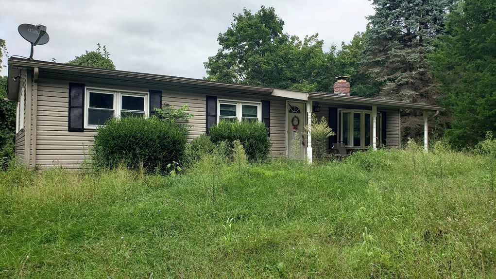 1.21 acres in York County, Pennsylvania