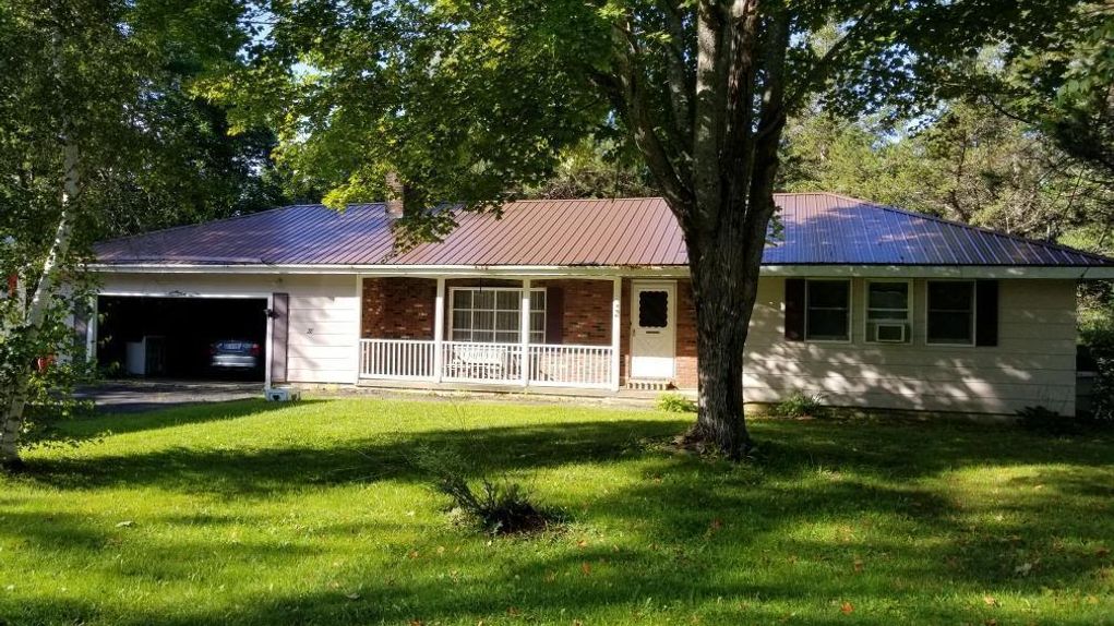 3.34 acres in Washington County, Maine