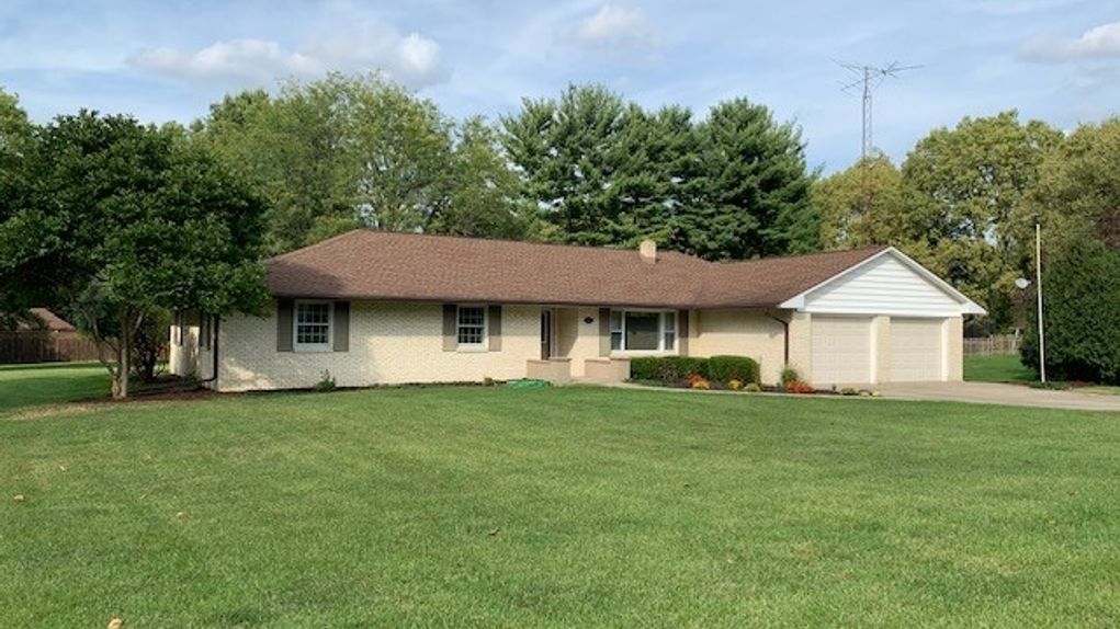 0.78 acres in Carroll County, Indiana