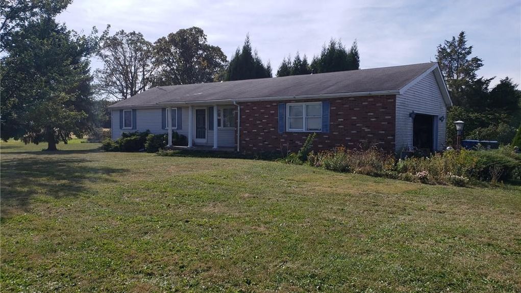 1.5 acres in Lorain County, Ohio